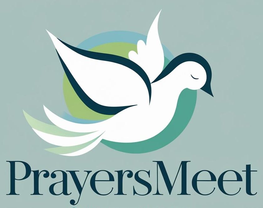prayersmeet.com