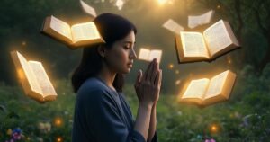 Scriptures on Prayer