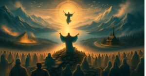Short Opening Prayer For Worship Service