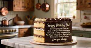 Heart Touching Birthday Wishes for Dad: Your Ultimate Guide to Express Love