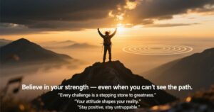 Quotes on Positivity