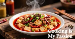 Cooking is My Passion Quotes to Inspire Culinary Creations